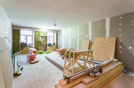Pregunte antes de remodelar su casa: modificaciones prohibidas por la ley