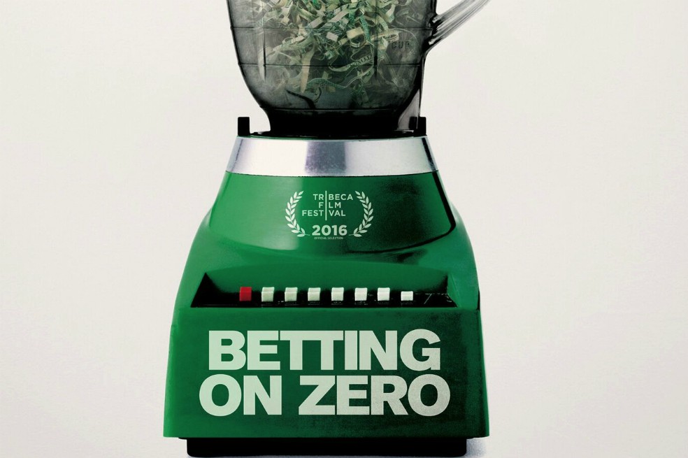 Un documental acusa a Herbalife de ser la mayor pirámide del mundo