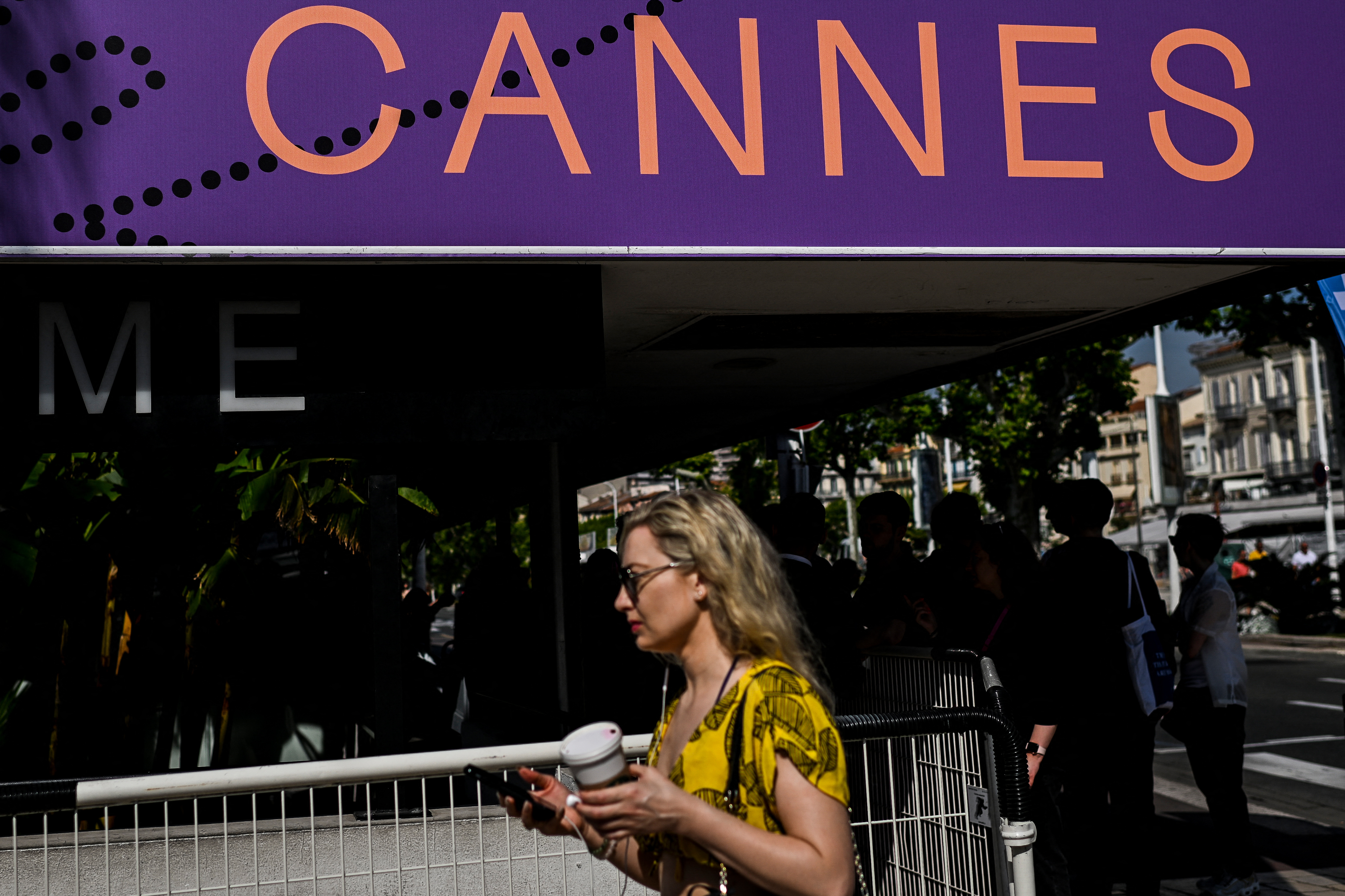 El Festival de Cannes 2022 se prepara para la cita mundial del cine