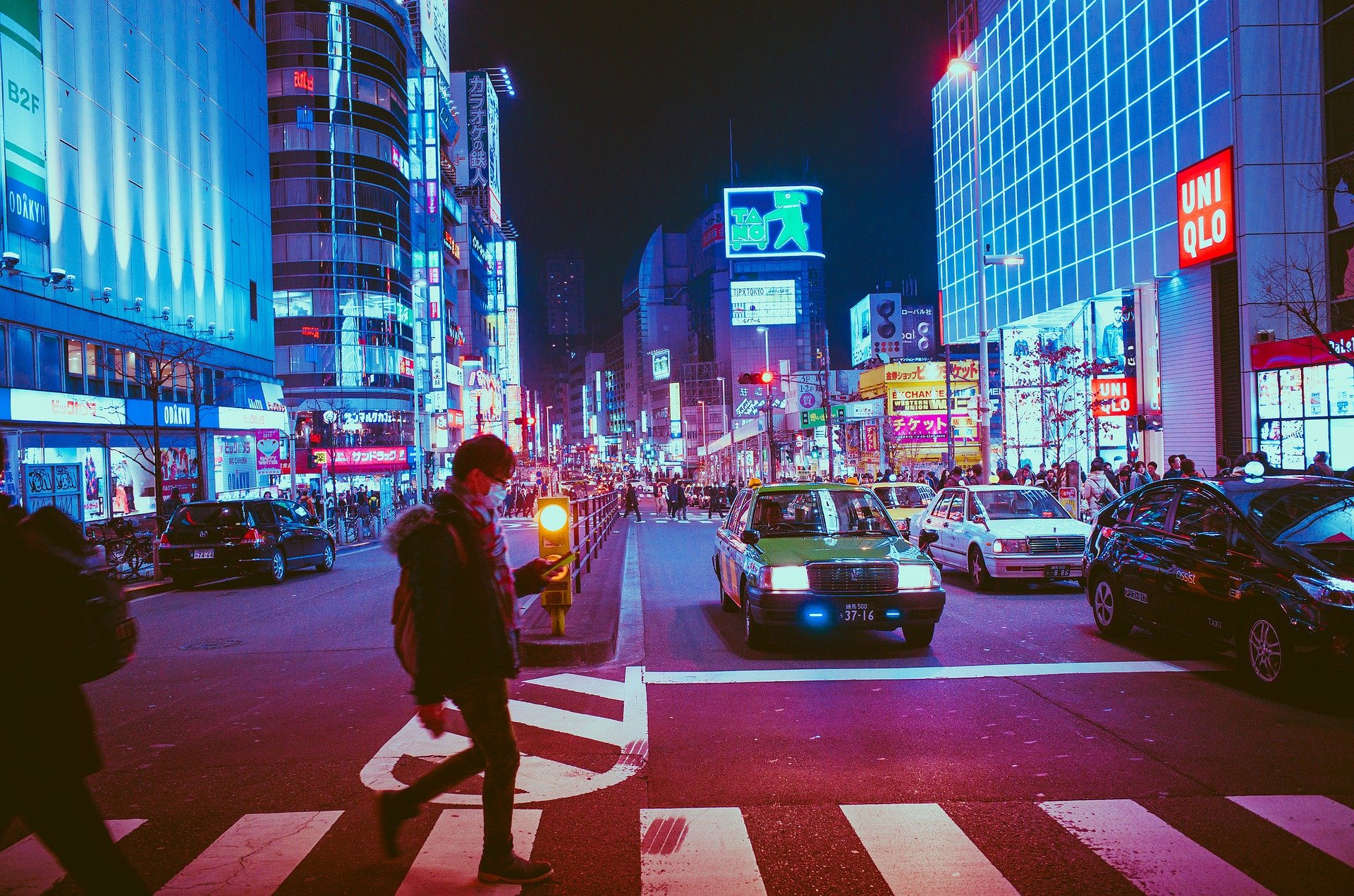 Tras la caída sin precedentes de 2020 y 2021, se espera que el turismo internacional continúe su recuperación gradual durante 2022.
