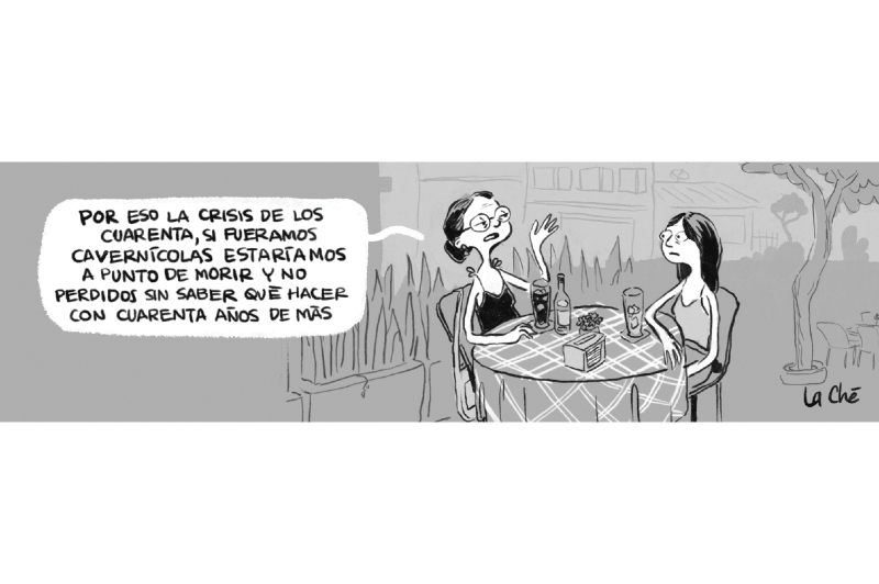La Ché