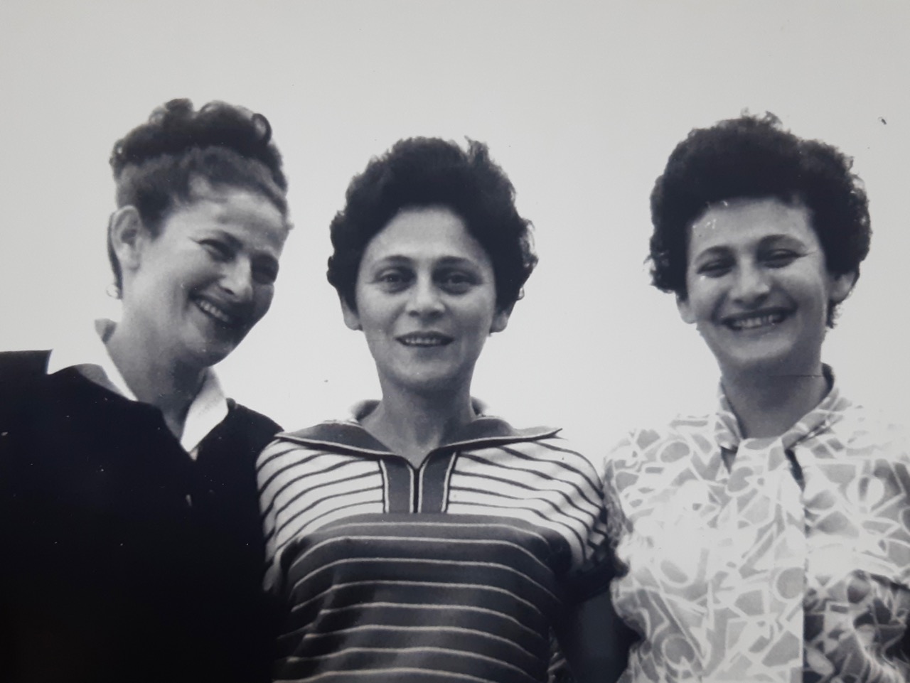 Día de las víctimas del Holocausto: “Después de tanto sufrimiento y horror se merecen la risa”