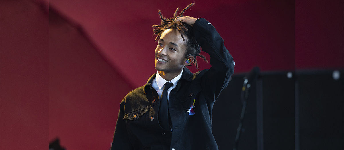 Jaden Smith