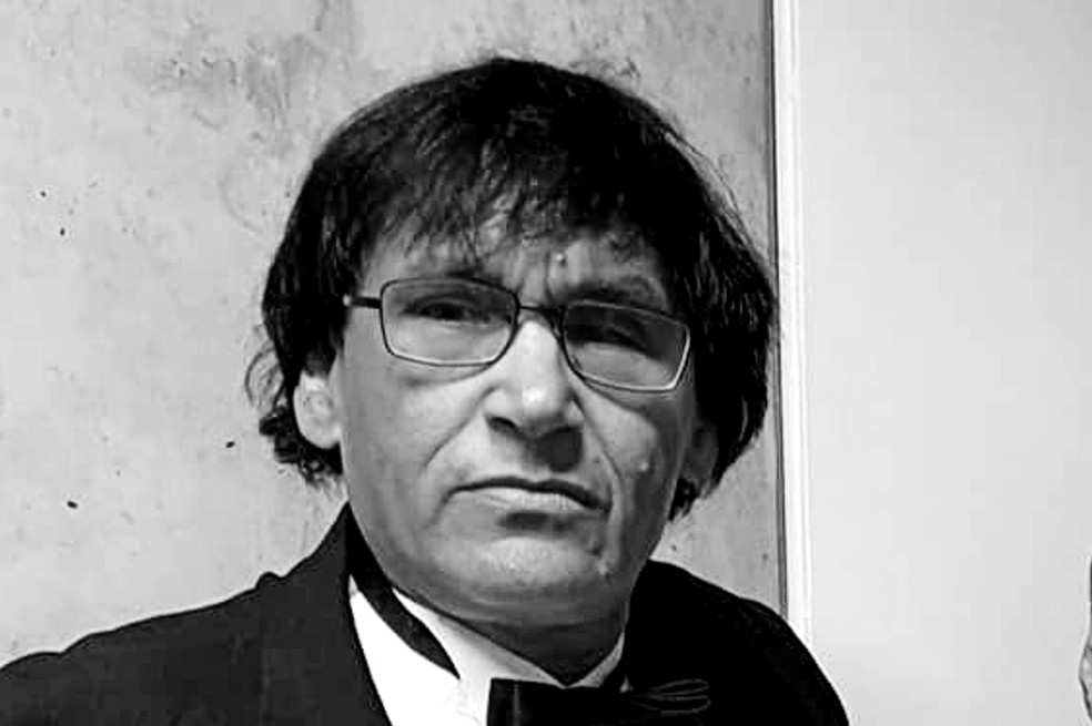Luis Egurrola: canciones, de qué murió, edad y más del compositor de Diomedes Díaz