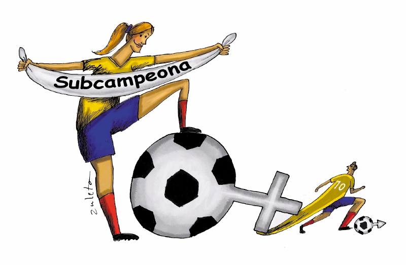 Poderosas