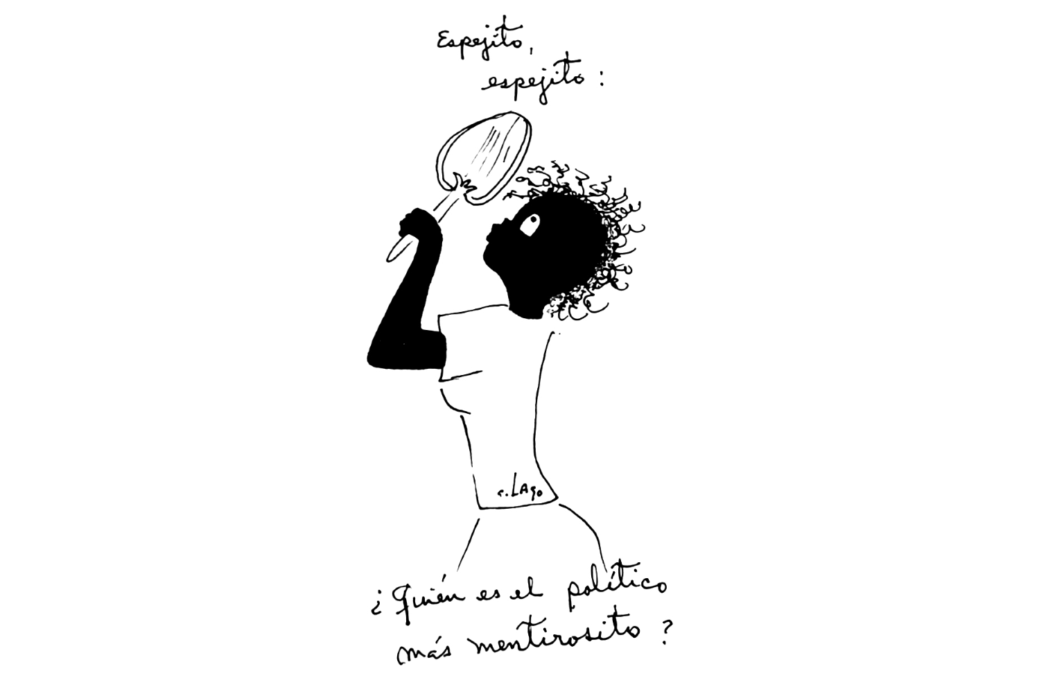 Nieves