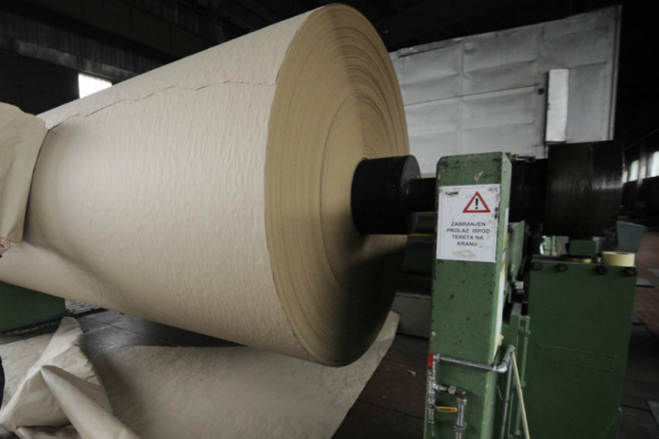 Consumo de papel aumentó 6.5% en 2014 informó la ANDI