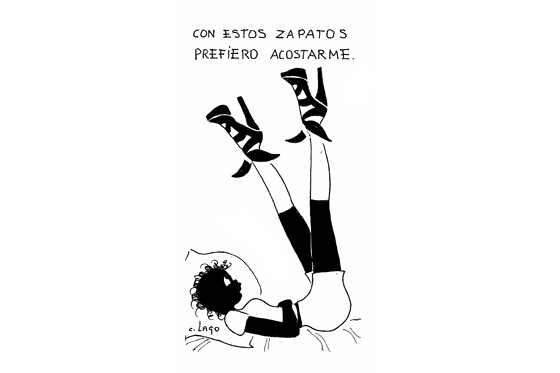 Zapatos