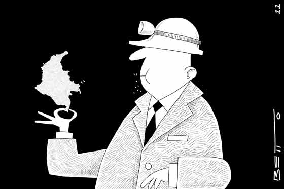 Confianza inversionista