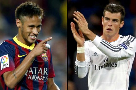 Curiosidades de la final de la Copa del Rey entre Barcelona y Real Madrid