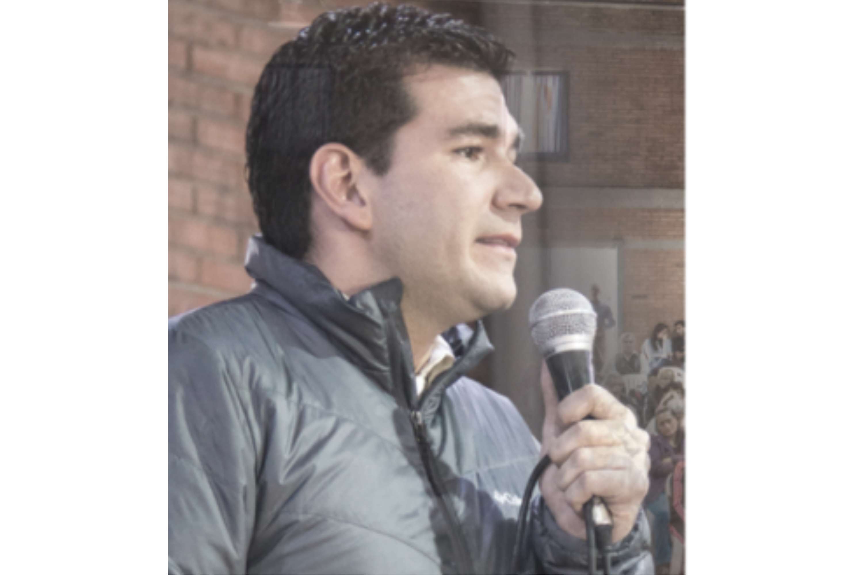 Juan Carlos Wills, la renovación conservadora en la Cámara