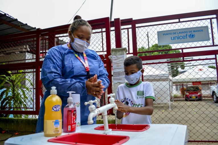 Asaltan a equipo de misión médica en hospital de Fortul, Arauca