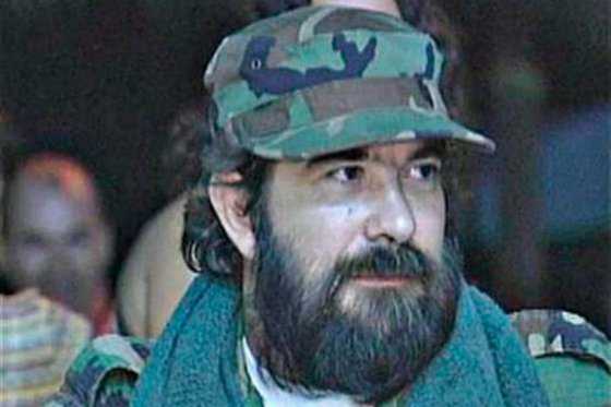 Corte Suprema condenó a 31 años de prisión a alias ‘Timochenko’