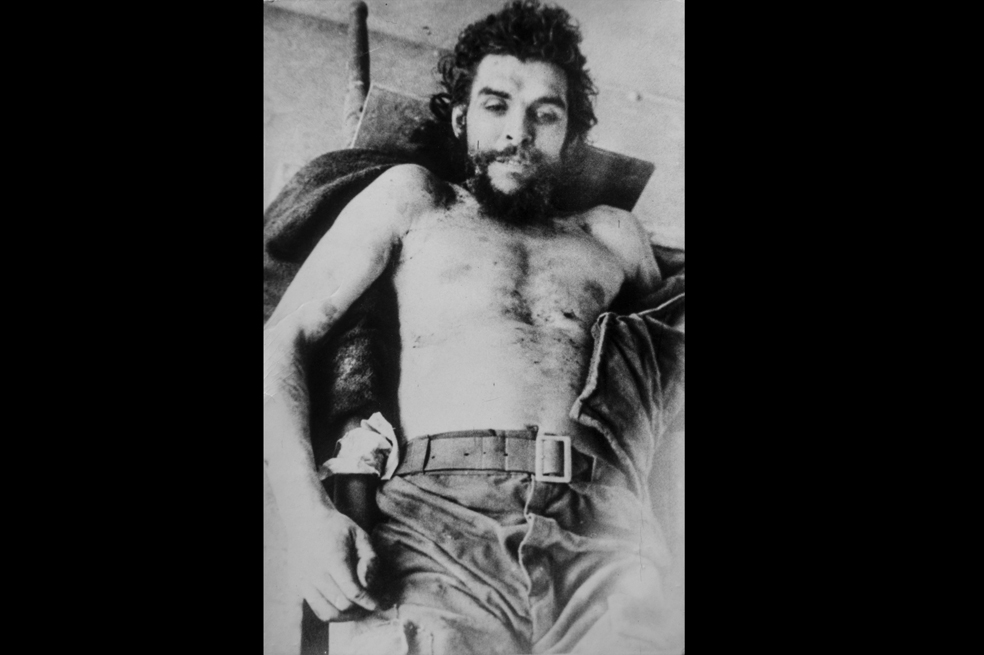 Fotos inéditas de Ernesto "Che" Guevara publicadas tras su muerte | EL ESPECTADOR