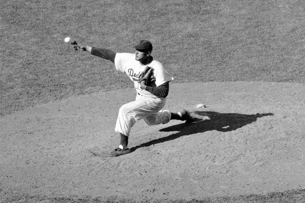 Don Newcombe, otro héroe de ébano en las Grandes Ligas
