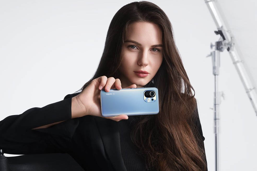 Xiaomi se consolida como el primer fabricante de smartphones en España