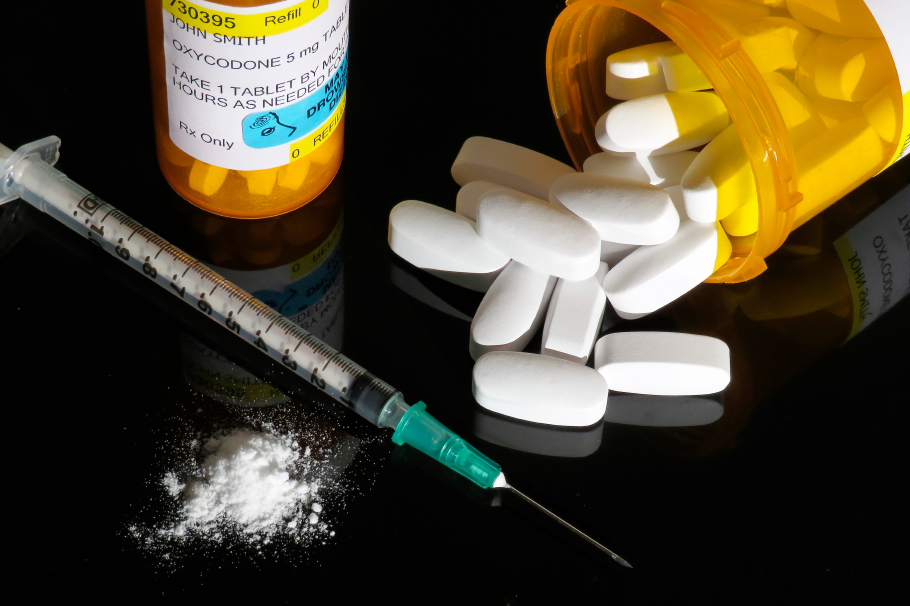 Fentanilo llegó a Colombia: ¿qué es y qué causa esta peligrosa droga “zombie”?