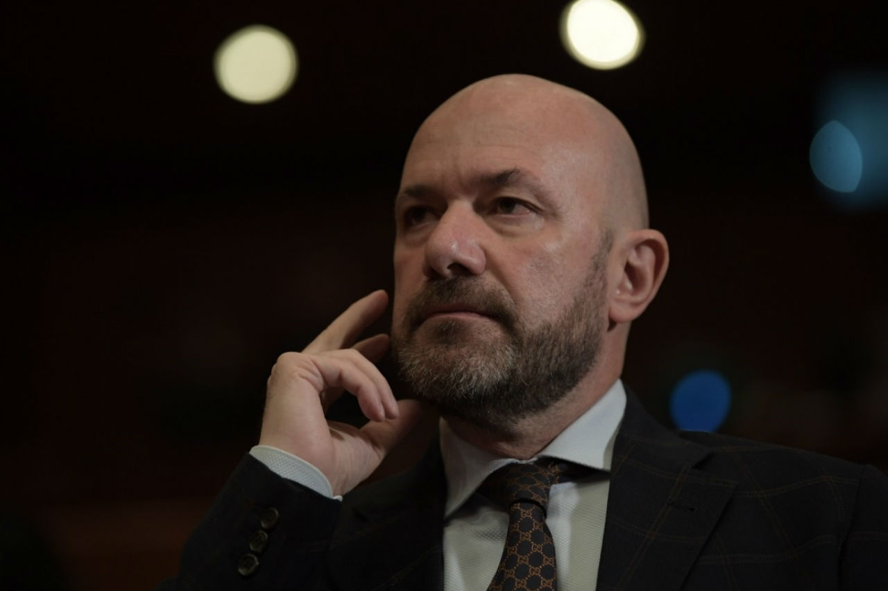 “Medidas para proteger a líderes sociales no han dado resultado”: Alberto Brunori
