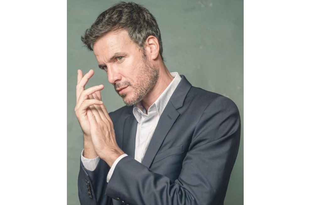 Daniel Grao: “Deberíamos hacer más coproducciones entre Latinoamérica y España”