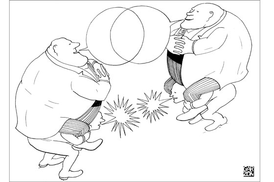 Cartones de Garzón