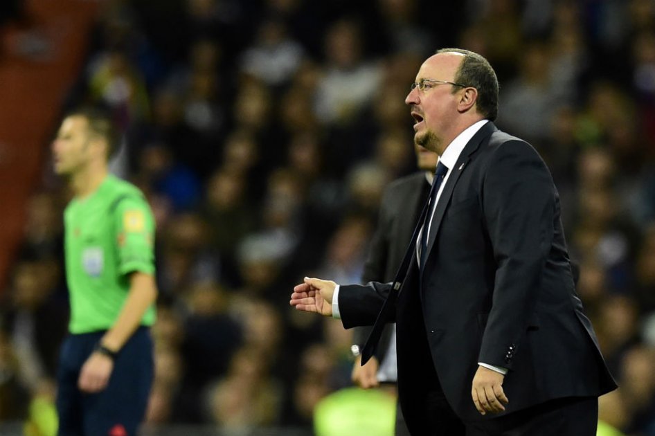 West Ham estuvo interesado en Rafa Benítez antes de que llegara al Madrid