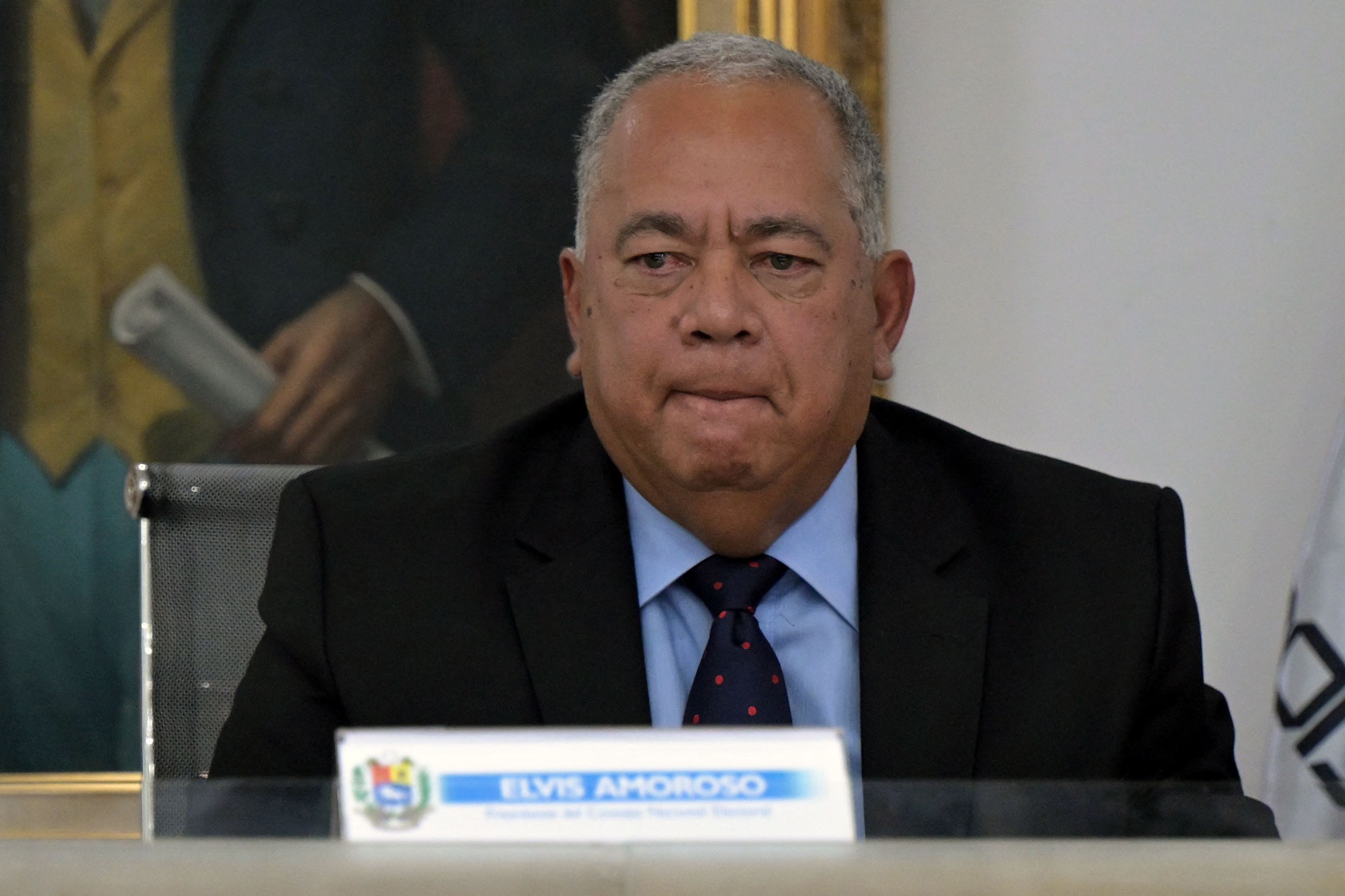 CNE afirma que entregó al Supremo venezolano todas las actas de las elecciones