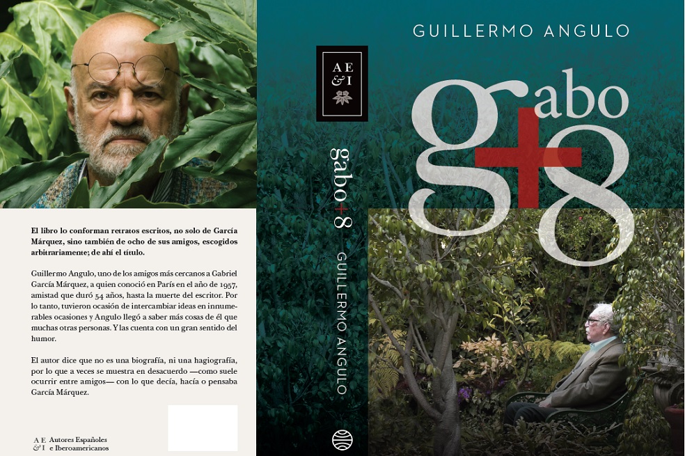 Gabo + 8