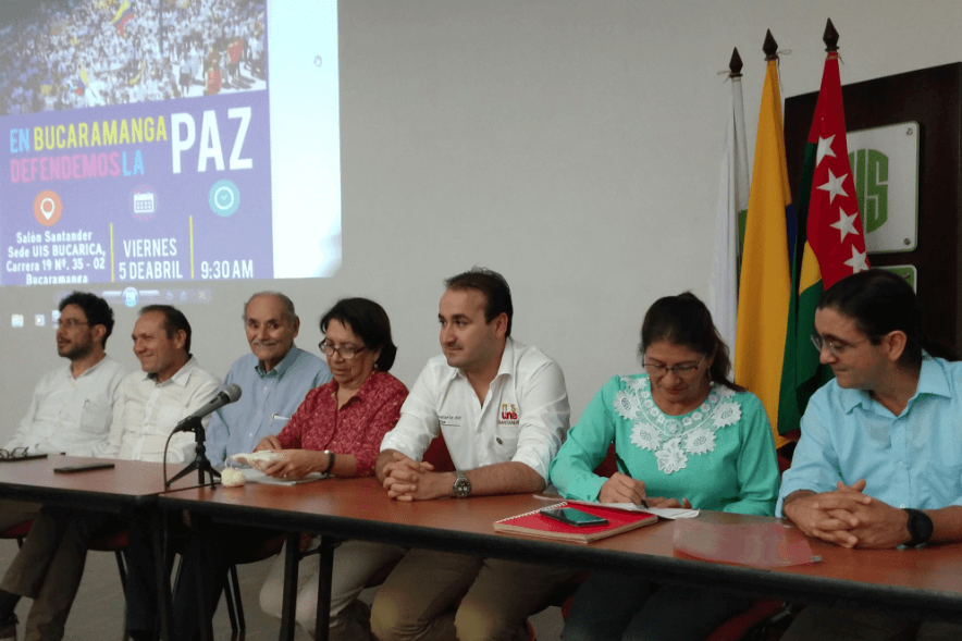 Defendamos la Paz da por sentada la victoria del archivo de objeciones a la JEP