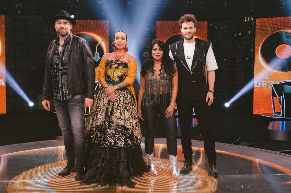 ‘La Descarga’: las reglas cambiaron en su recta final. Conócelas