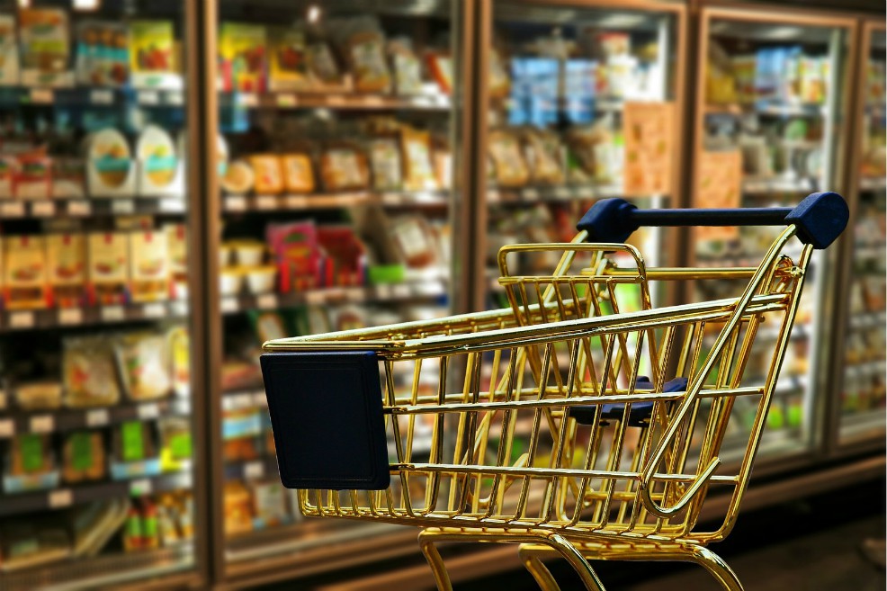 Las marcas preferidas por los colombianos a la hora de mercar