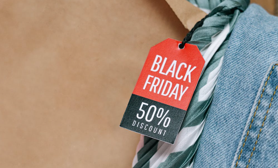 La DIAN muestra en cifras el comportamiento del Black Friday este año