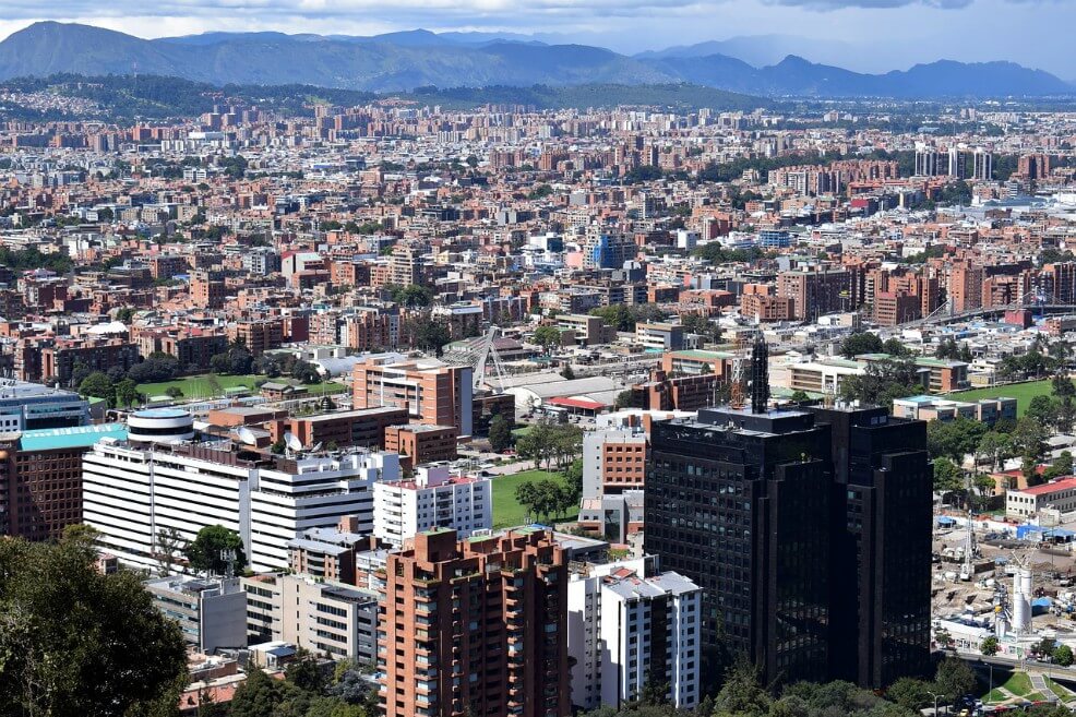 Aire limpio, un factor que influye en el precio de la  vivienda