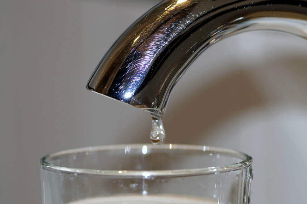 ¡Prepárese! Esta semana habrá cortes de agua en, al menos, 70 barrios de Bogotá