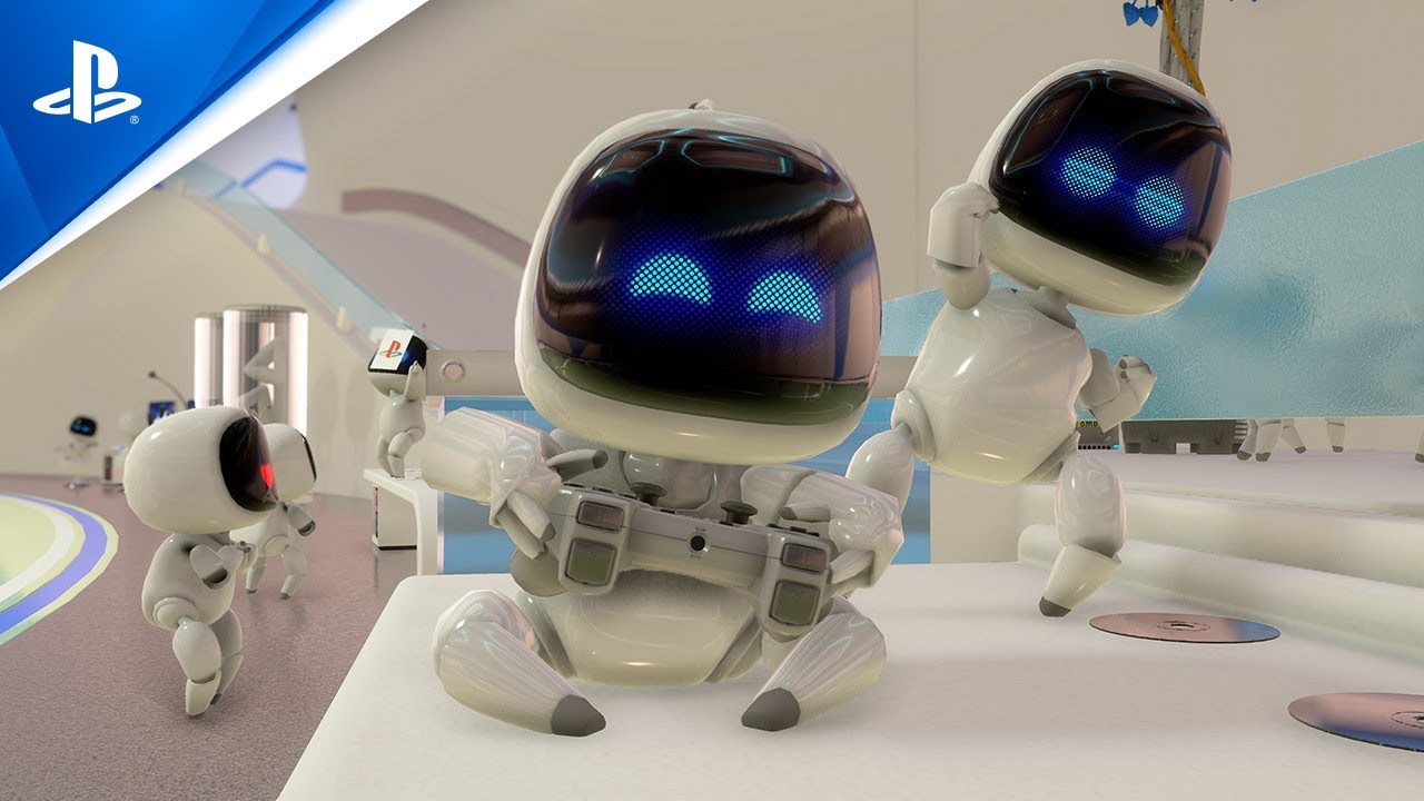 Astro’s Playroom de PlayStation 5 desbloquea nuevo personaje: ¿cómo conseguirlo?