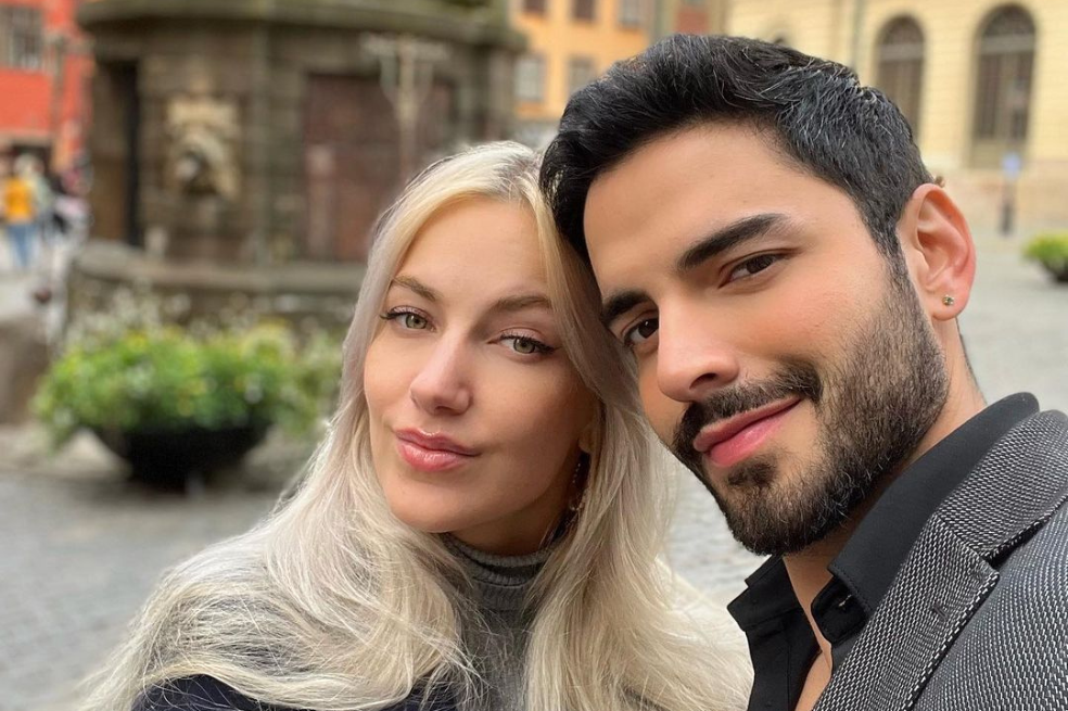 ¿Sebastián Carvajal de ‘Ana de Nadie’ será papá? Esto reveló el actor