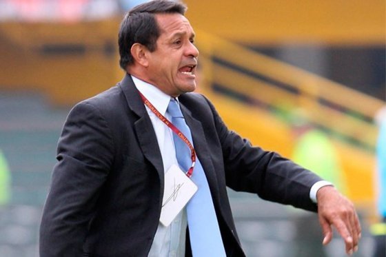 «Atlético Nacional ganó porque fue el que tuvo mejor intensidad de juego»