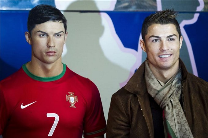 Cristiano Ronaldo quiere trasladar su museo de ciudad