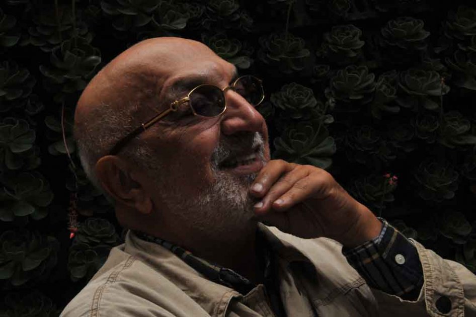 Juan Gossaín, quien conversará esta noche sobre letras y el Caribe