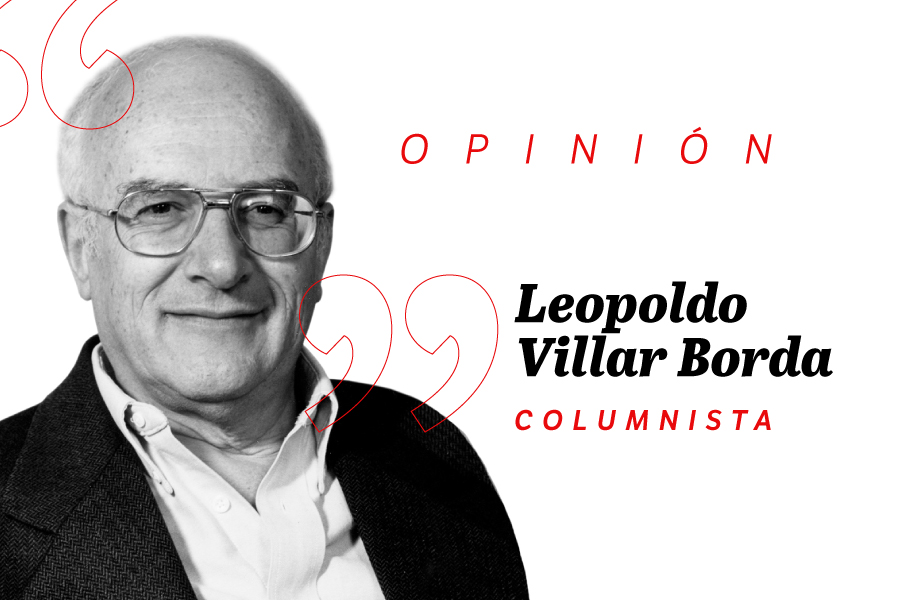 De Melo a Petro