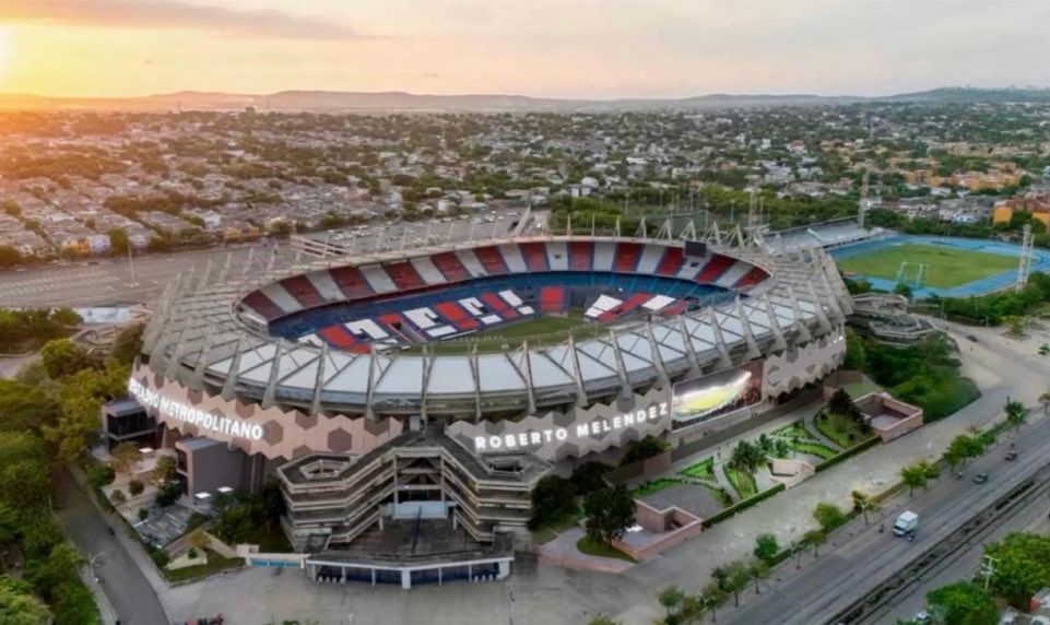 Por el partido Junior vs. Tolima, Transmetro habilitará servicios adicionales; así operarán