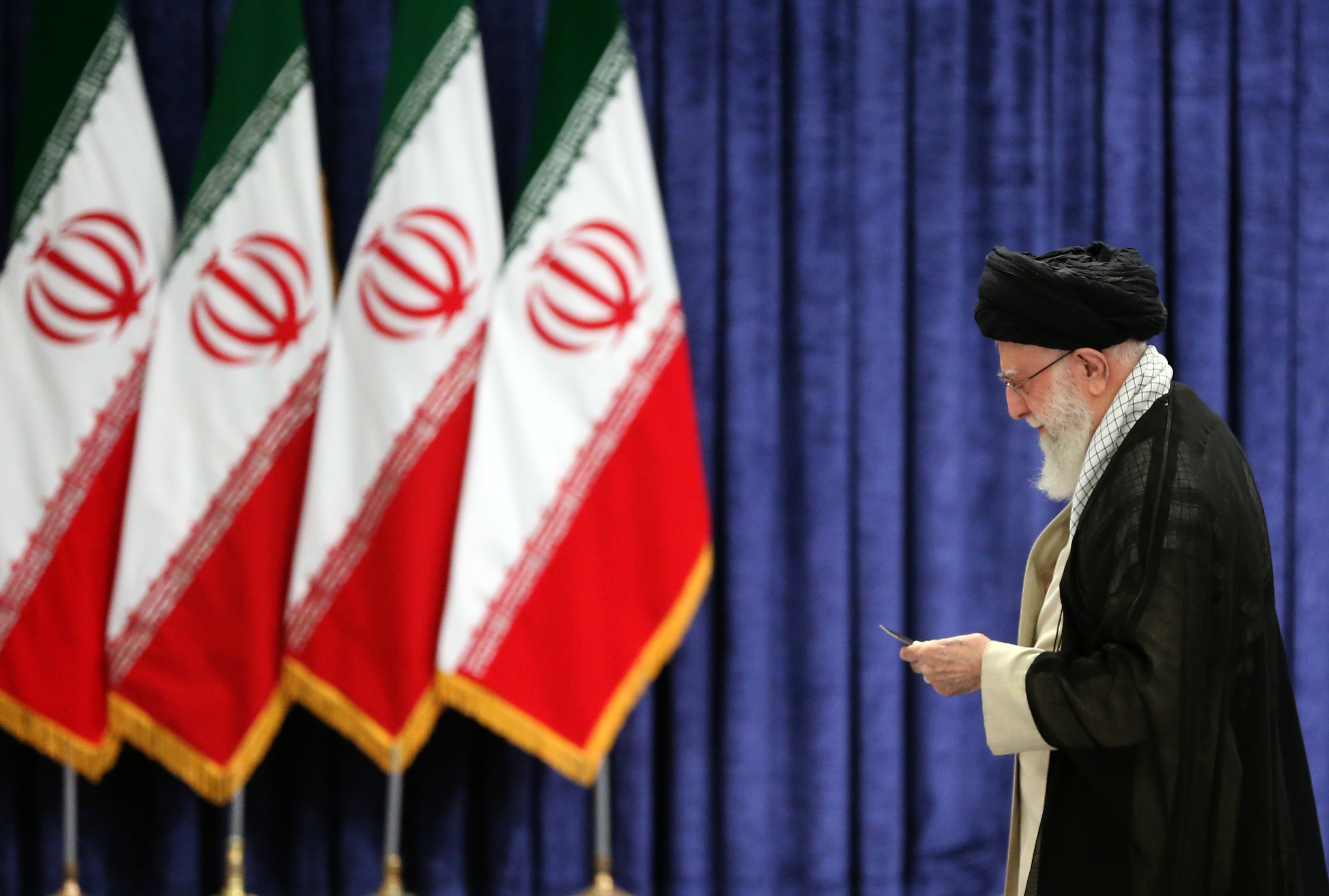 Elecciones en Irán: tras la muerte de Raisí, no hay ningún candidato favorito