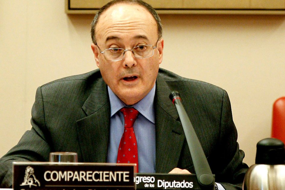 España no cumpliría su meta de reducción de déficit