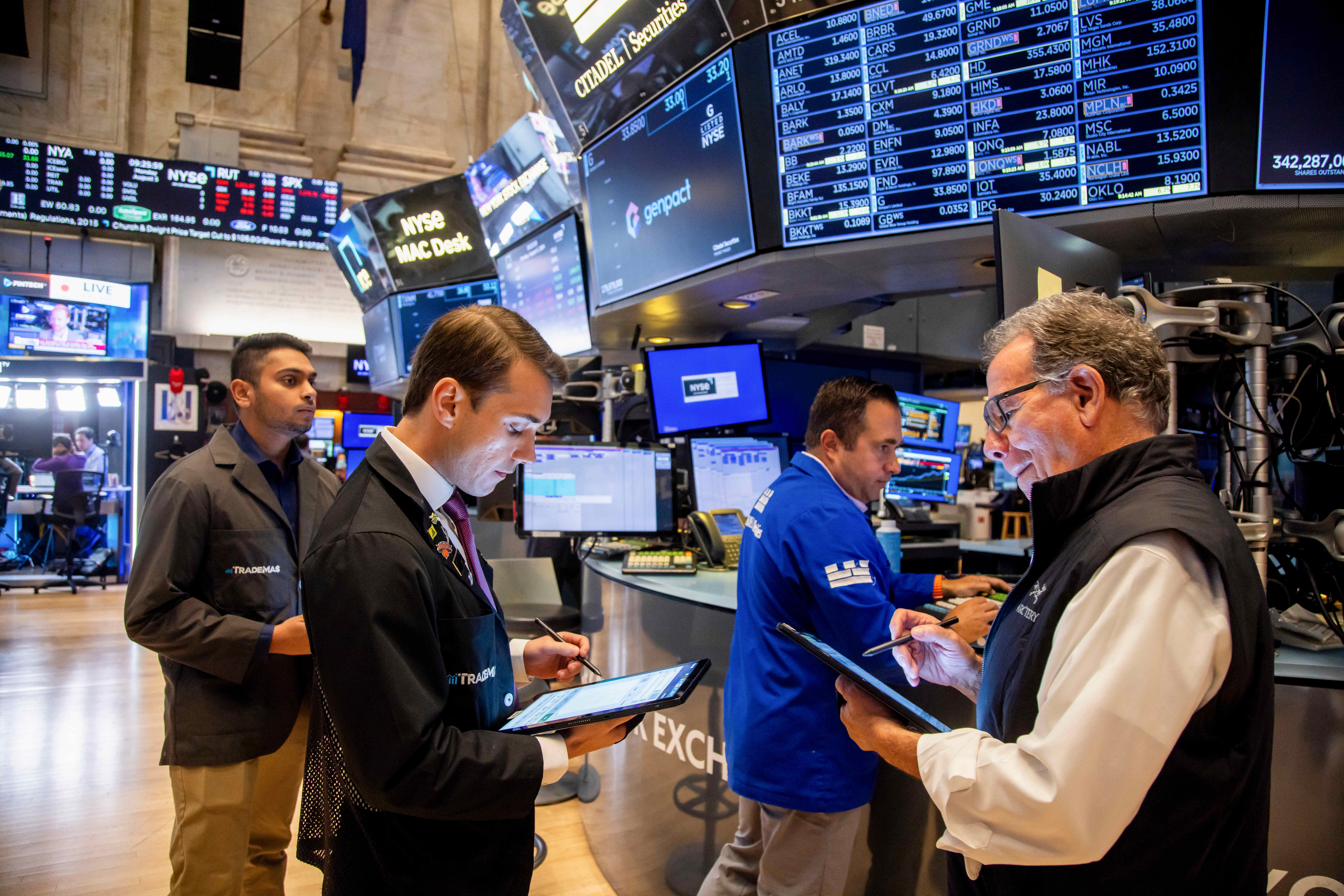 ¿Cómo invertir en Bolsa? Guía para principiantes