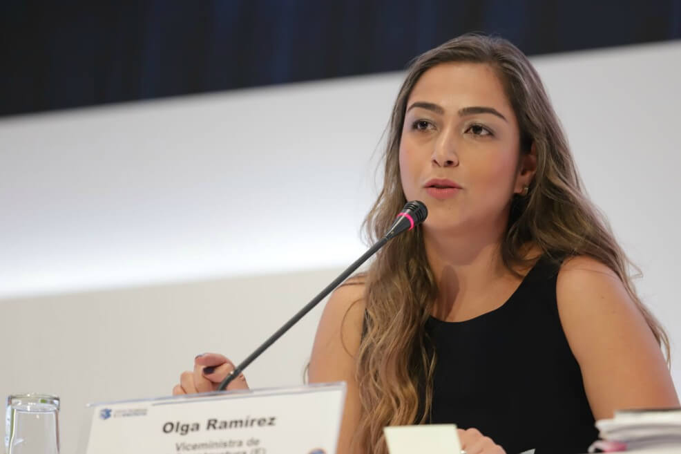 Nuevo reto del Mintransporte: resolver los problemas de los puertos