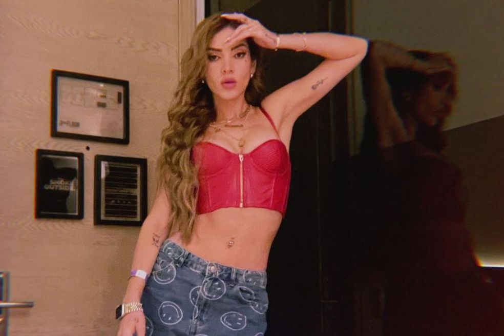 ¿Dani Duke confirmó su participación en ‘La casa de los famosos’? Esto dijo