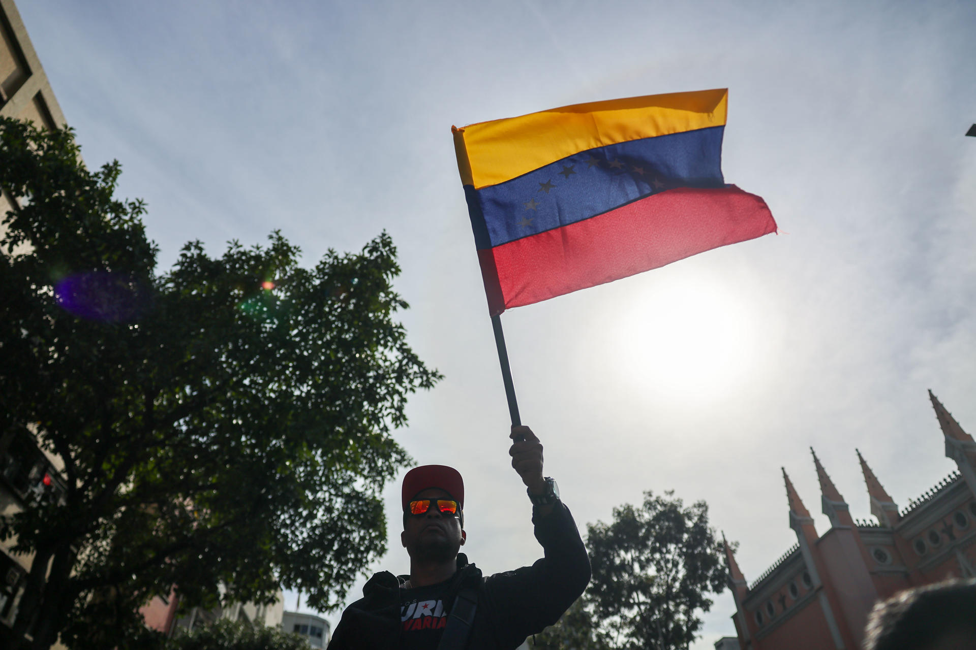 ¿Quién manda en Venezuela con la captura de Nicolás Maduro?