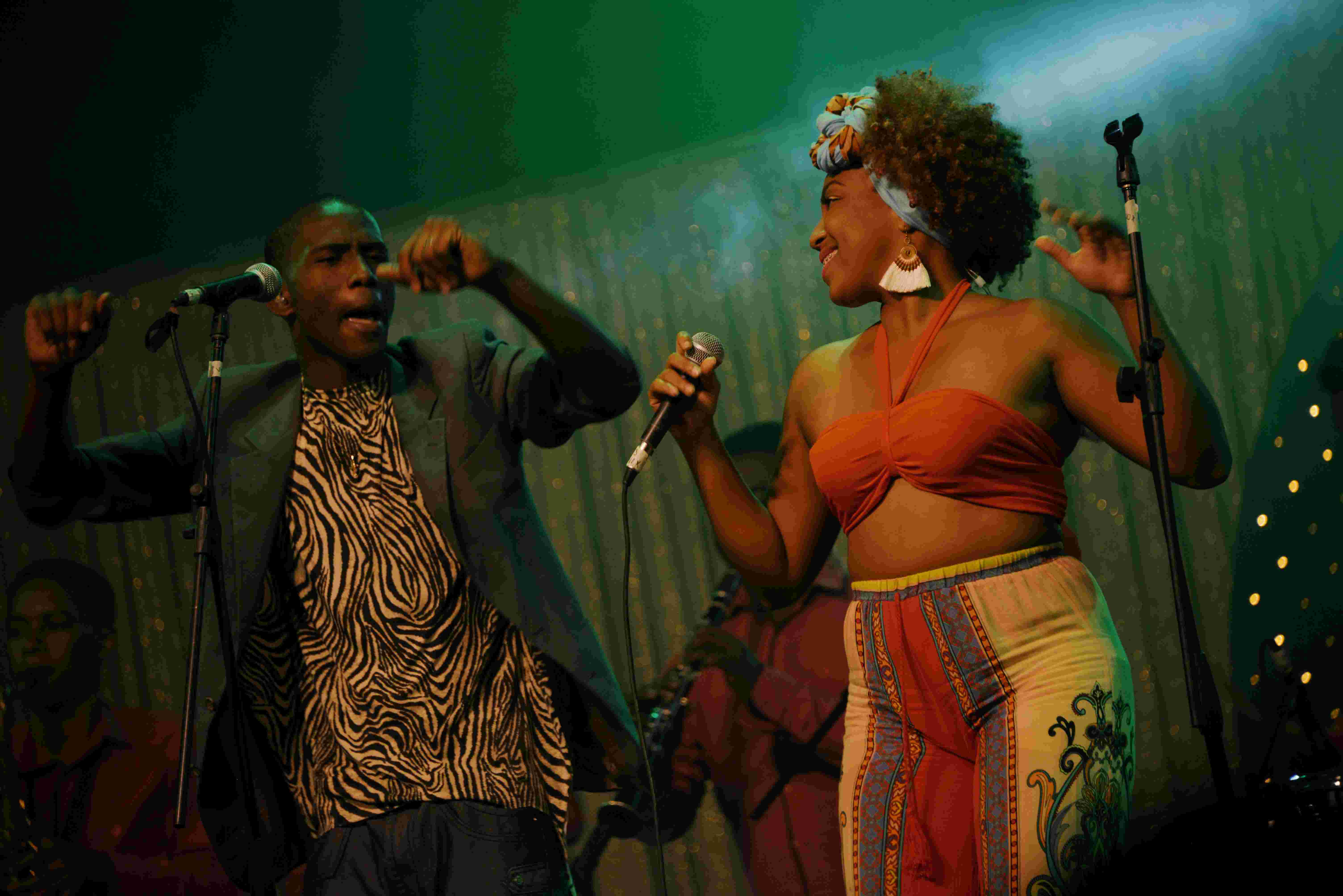 Colombia impresionó a los jueces con su capacidad para conservar sus raíces afro y ofrecer experiencias turísticas auténticas.