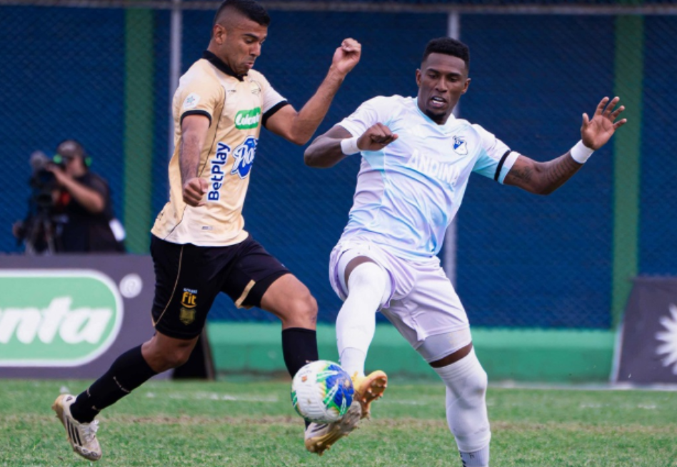 Millonarios dejó escapar la victoria contra Águilas Doradas y empató en la Liga BetPlay 2026