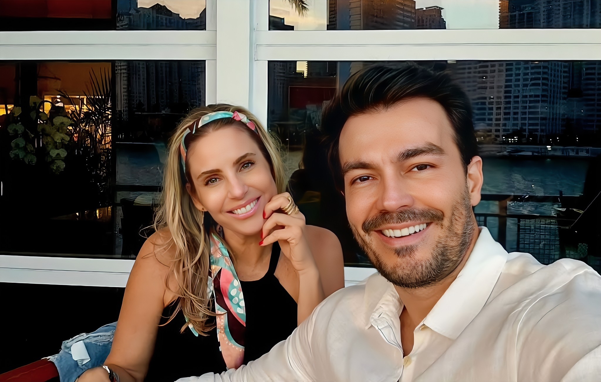 María Alejandra Requena: Edad, hijos y más de la esposa de Luciano D’Alessandro