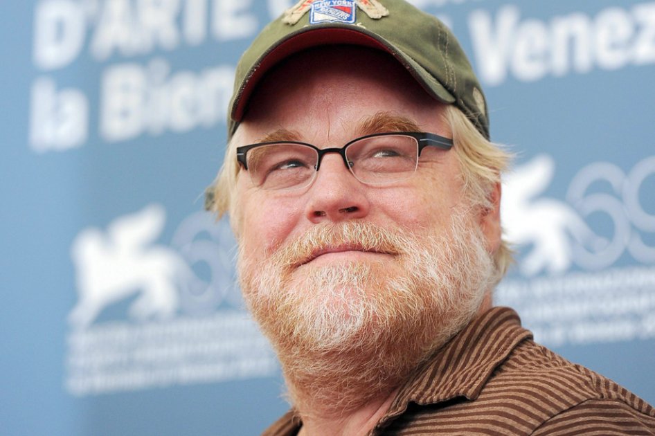 Philip Seymour Hoffman, perfil de un peso pesado del cine